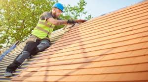 Best Roof Coating and Sealing  in Churchill, OH