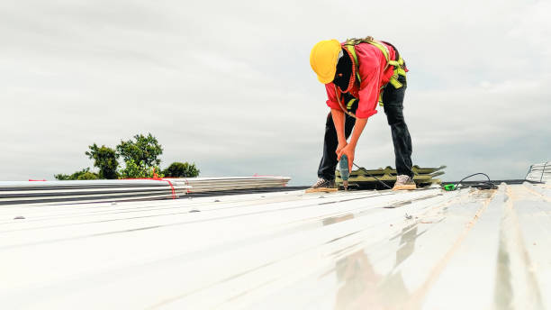 Best 4 Ply Roofing  in Churchill, OH