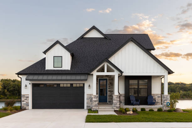 4 Ply Roofing in Churchill, OH