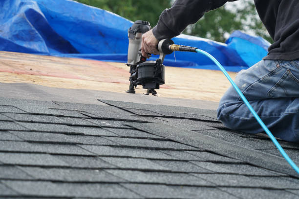 Best Roof Leak Repair  in Churchill, OH