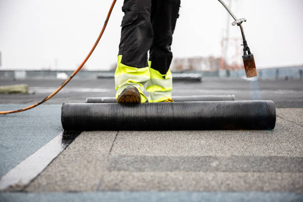 Best Emergency Roof Repair Services  in Churchill, OH