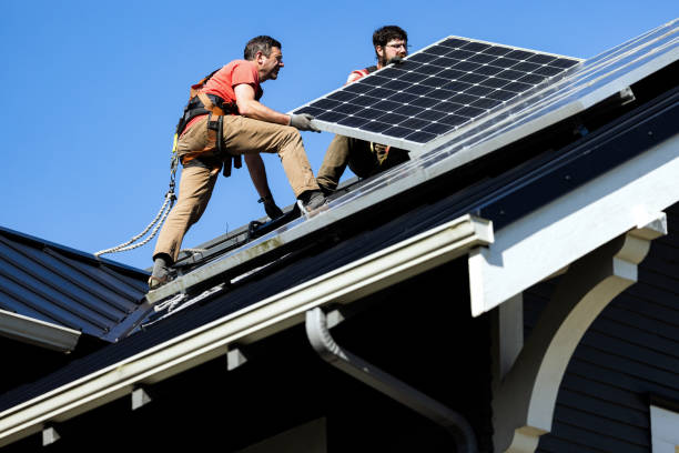 Best Gutter Installation and Repair  in Churchill, OH