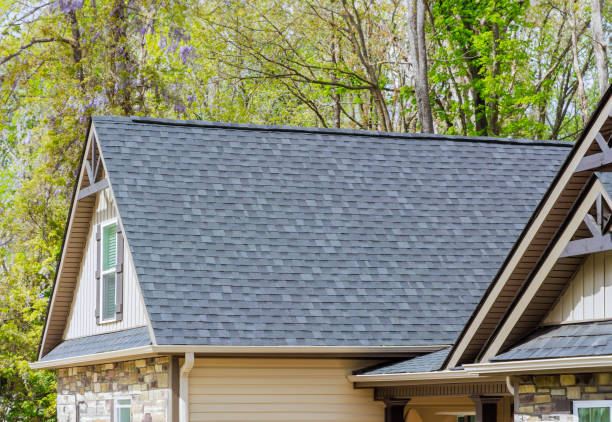 Best Roof Insulation Installation  in Churchill, OH