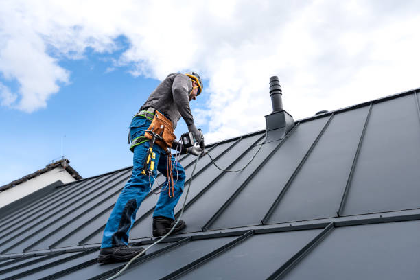 Best Roofing for New Construction  in Churchill, OH