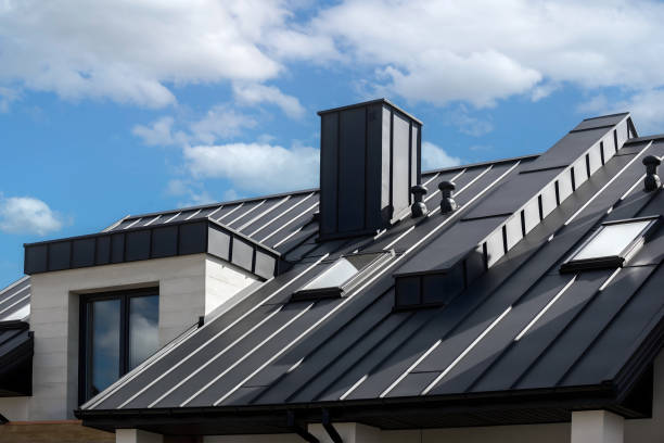 Best Solar Panel Roofing Installation  in Churchill, OH